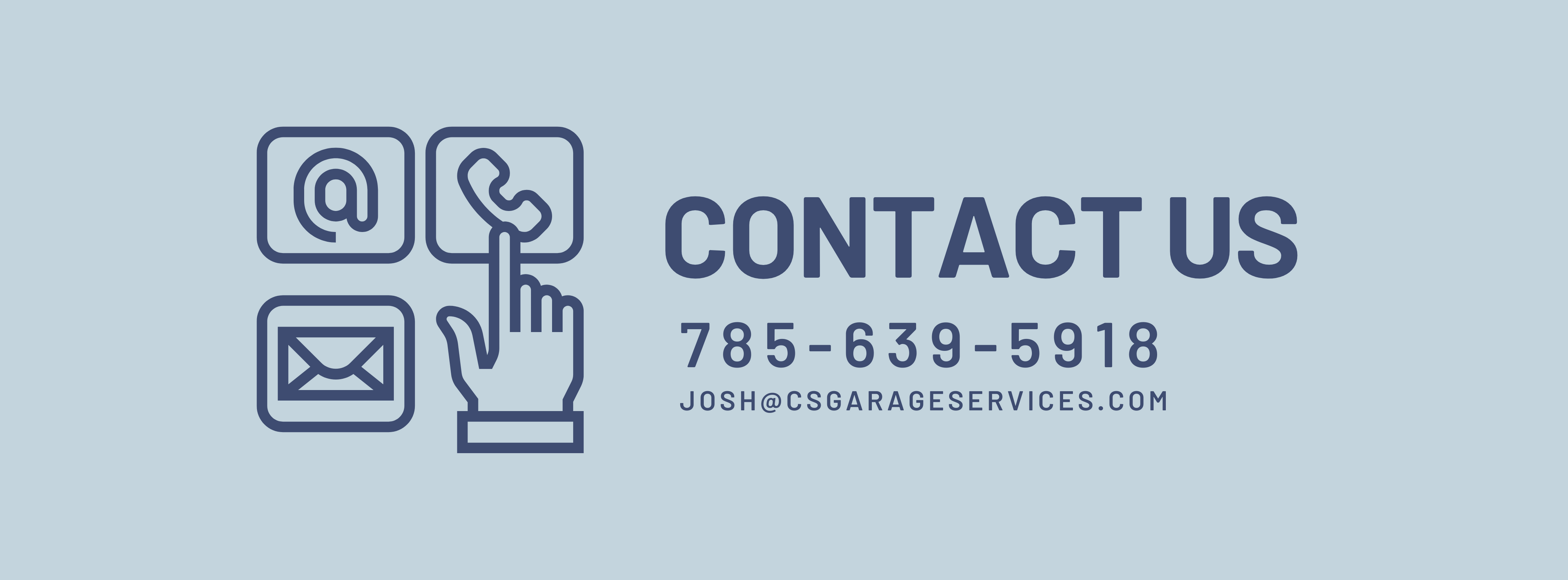 785-639-5918 Garage repair company in Flint Hills Kansas