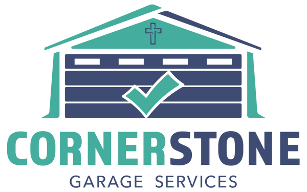 Garage Door Repair Company in the Flint Hills